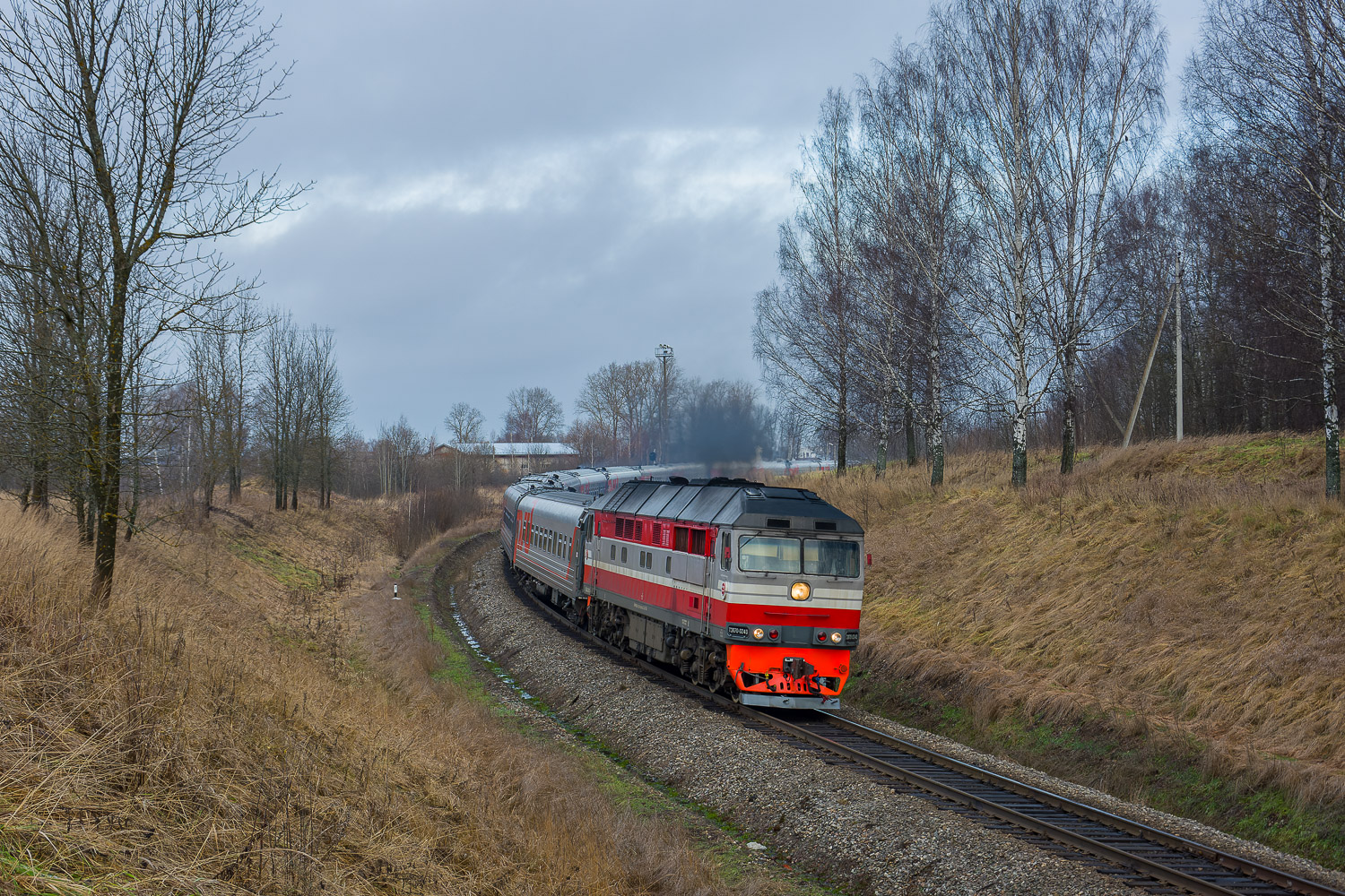 ТЭП70-0240