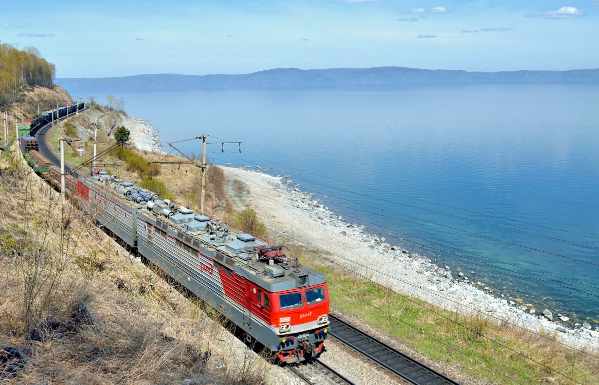 ВЛ85-126