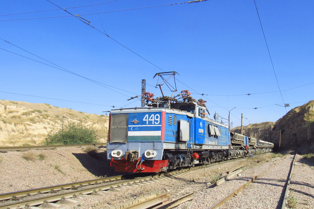ПЭ2М-449