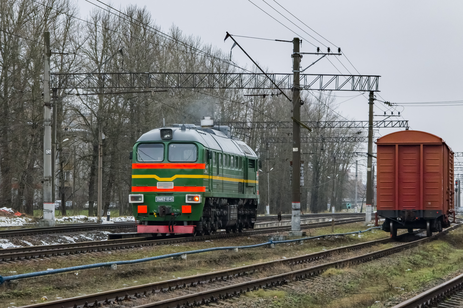 ДМ62-1845