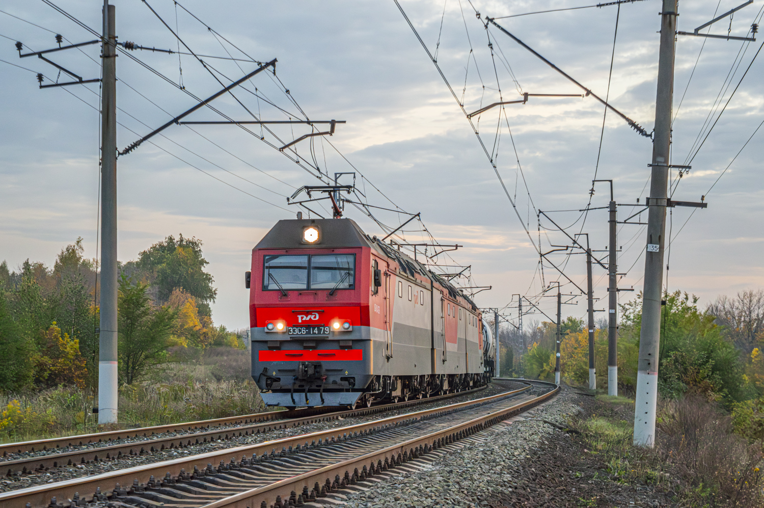 3ЭС6-1479