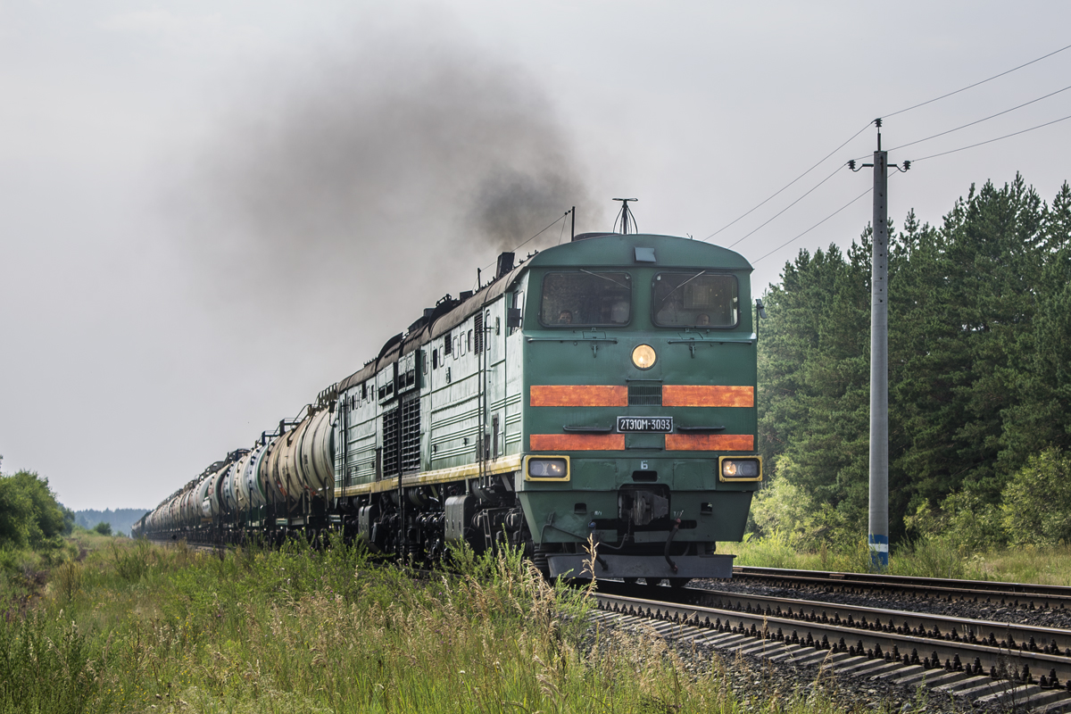 2ТЭ10М-3093