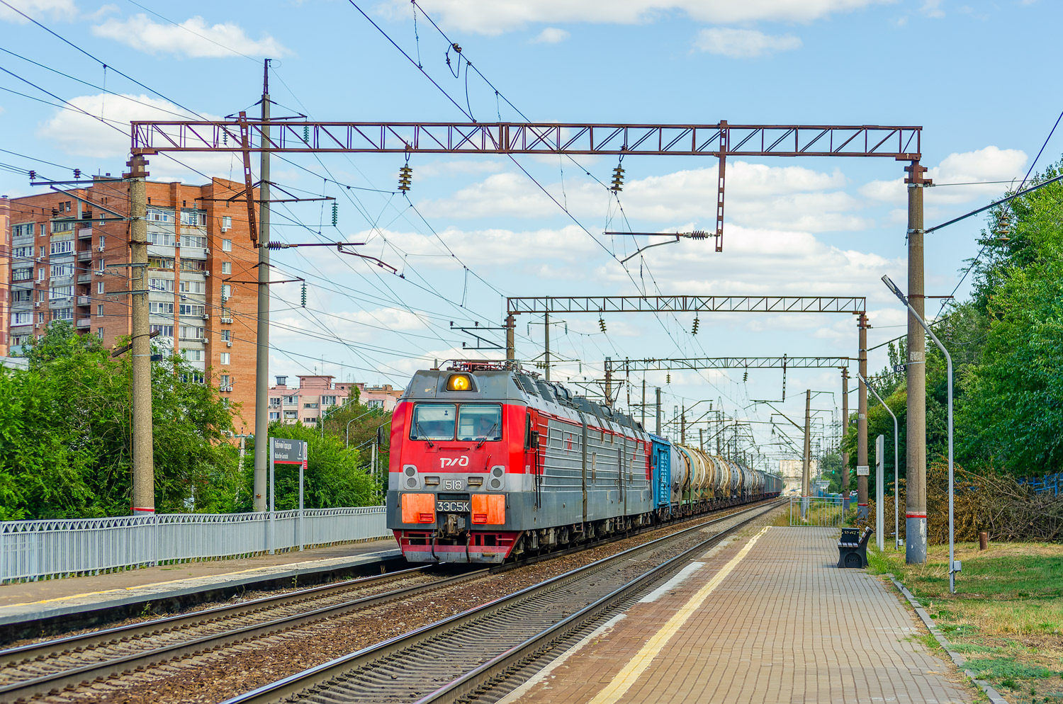3ЭС5К-518