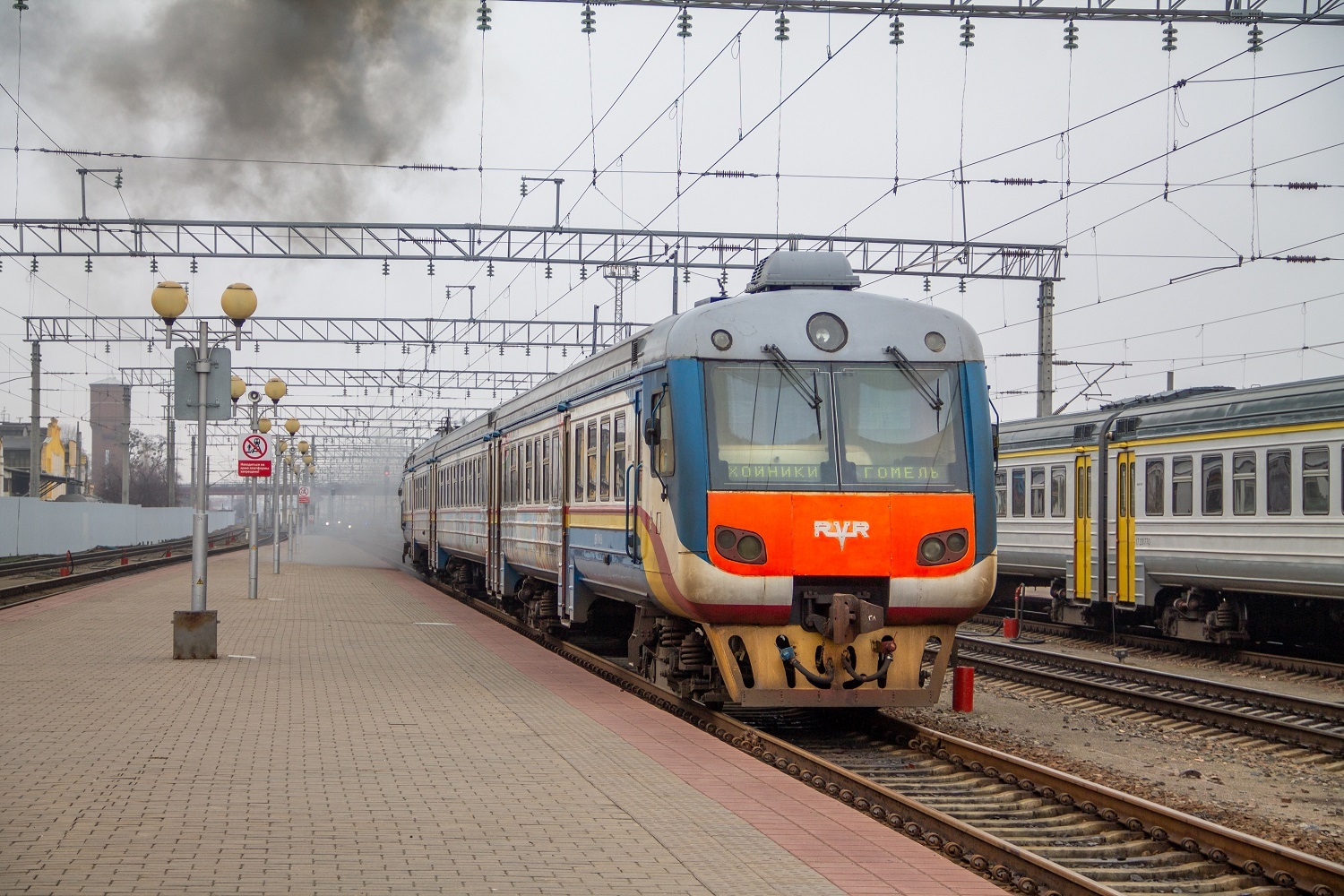 ДР1Б-503