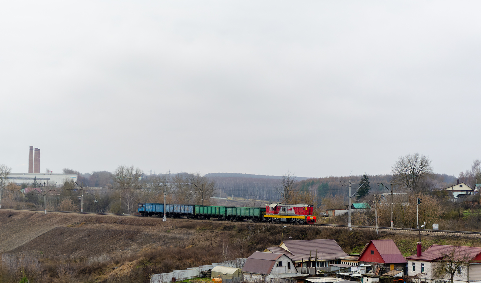 ЧМЭ3-3244