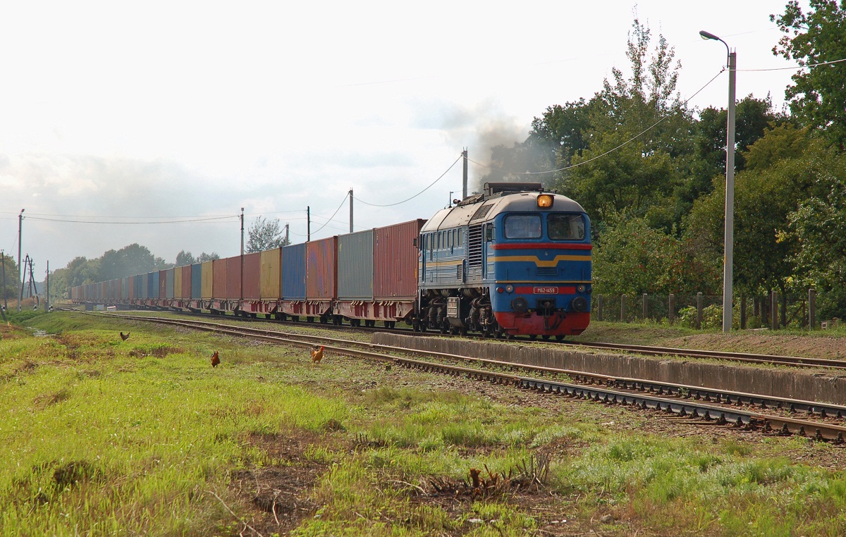 М62-1459