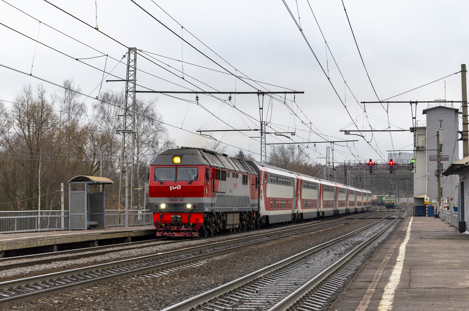 ТЭП70БС-239