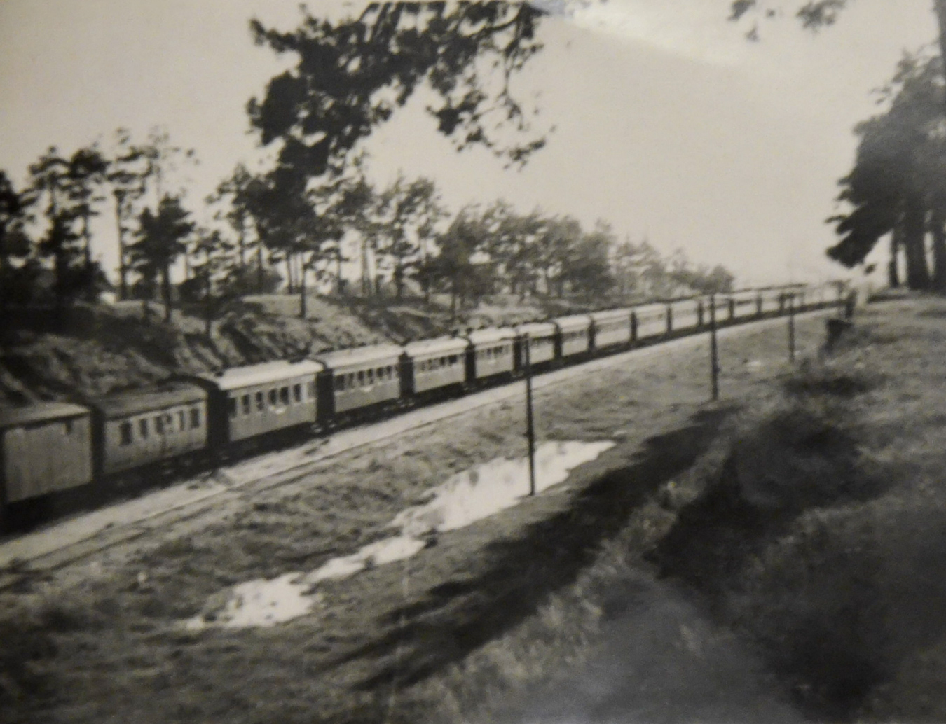 Разные фотографии (DR - Deutsche Reichsbahn (DDR))