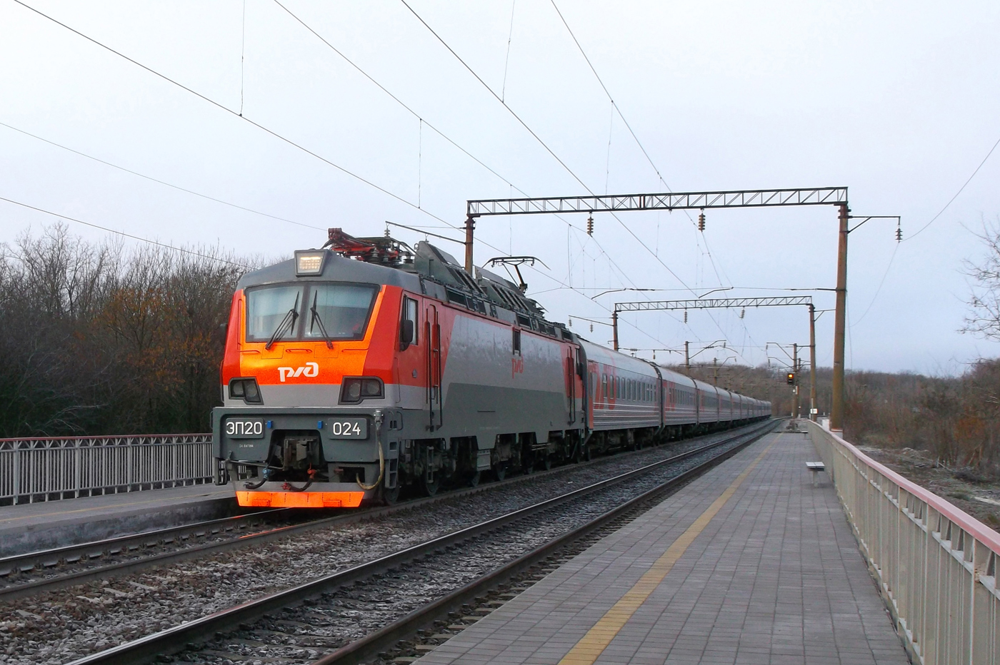 ЭП20-024