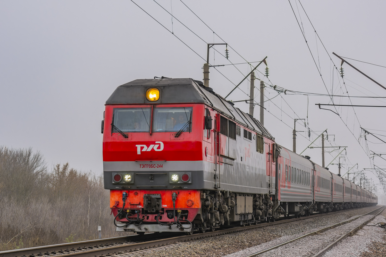 ТЭП70БС-244