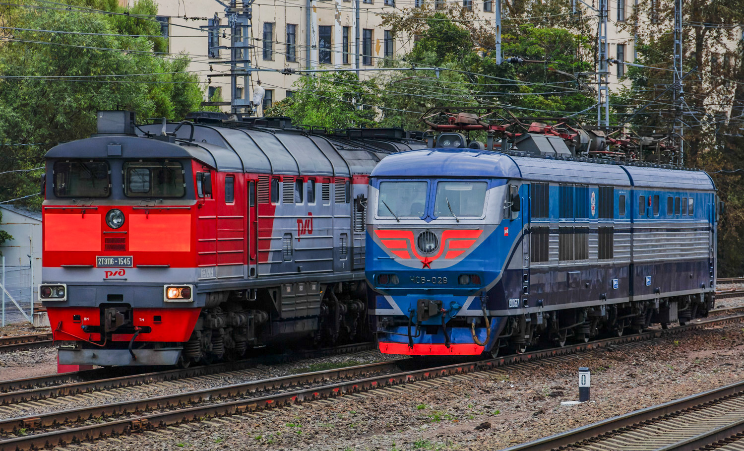ЧС6-028