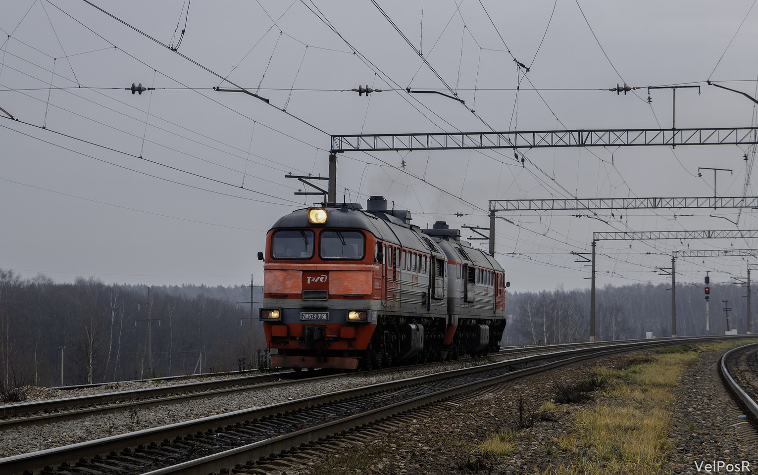 2М62У-0168