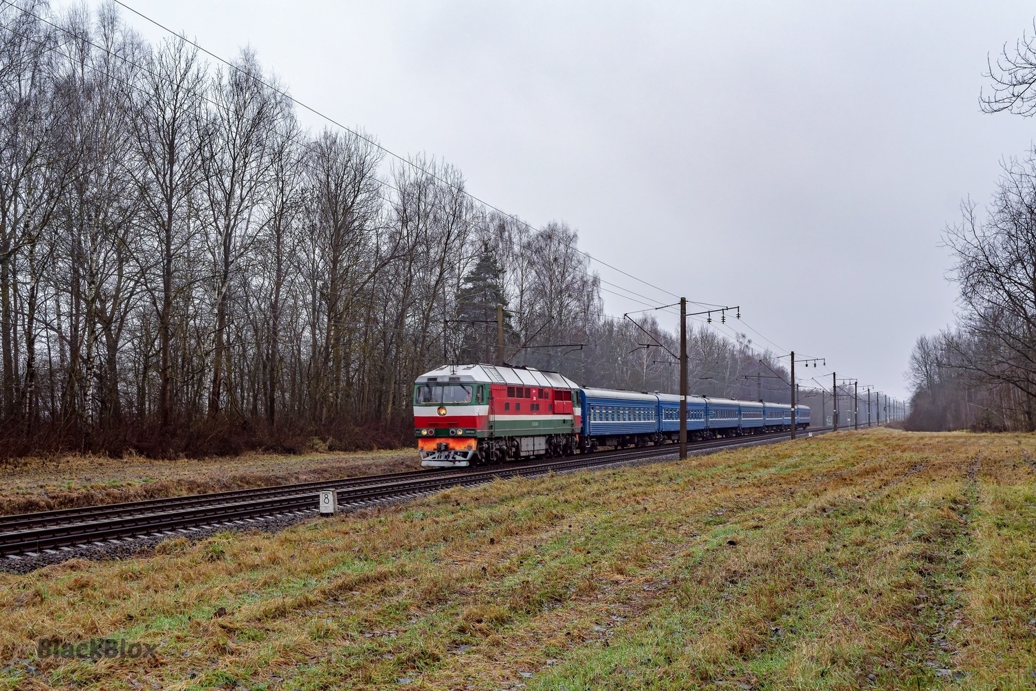 ТЭП70К-0260
