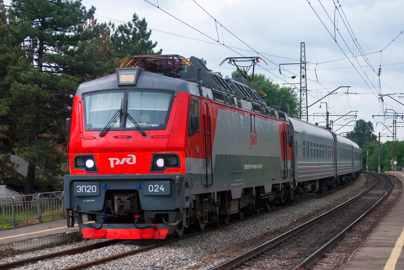 ЭП20-024