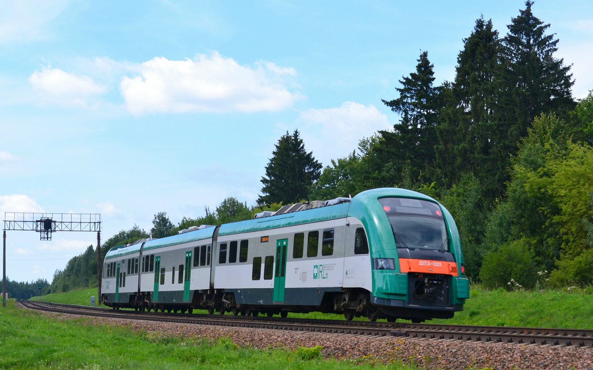 ДП3-001