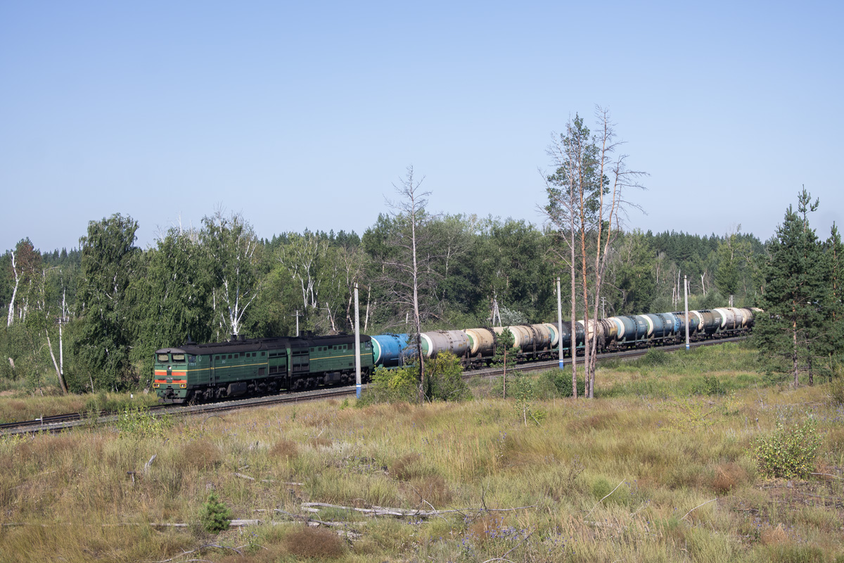 2ТЭ10М-3182