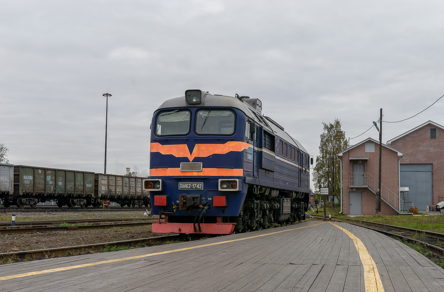 ДМ62-1742