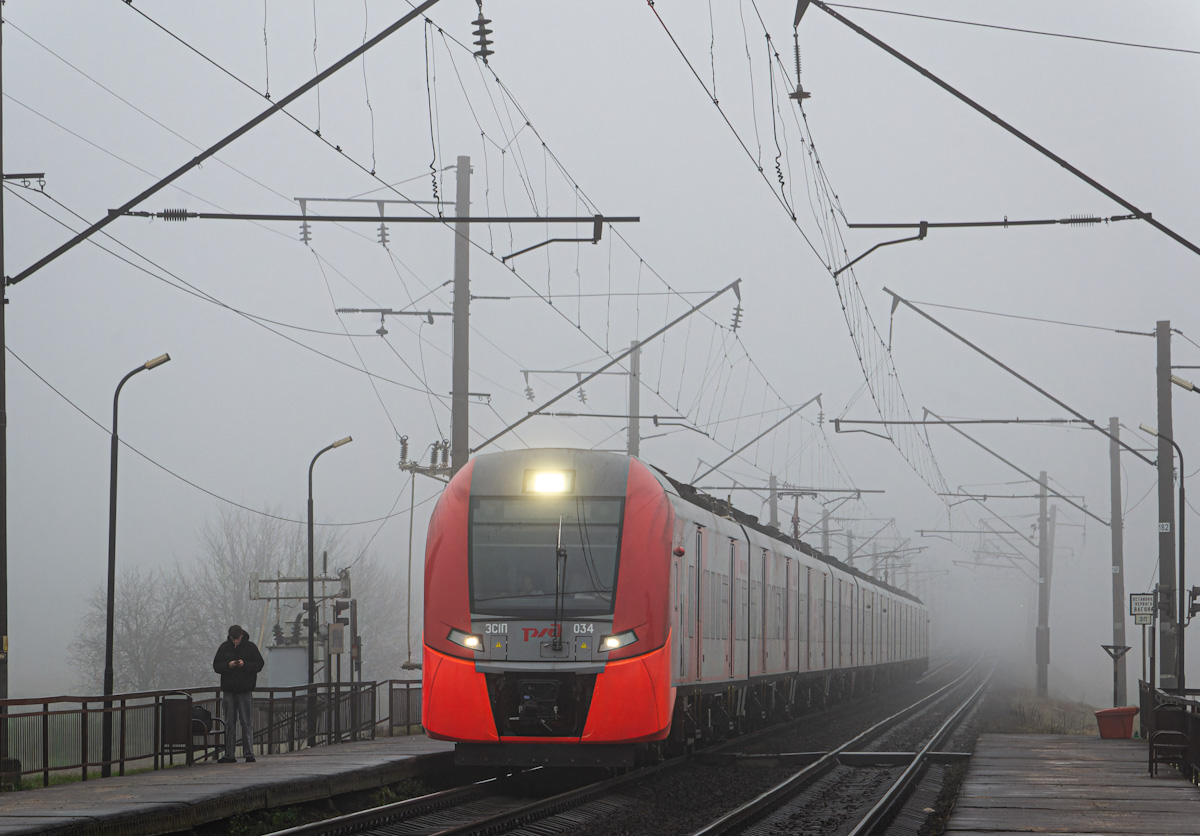 ЭС1П-034