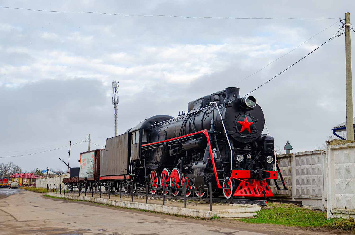 Л-1822