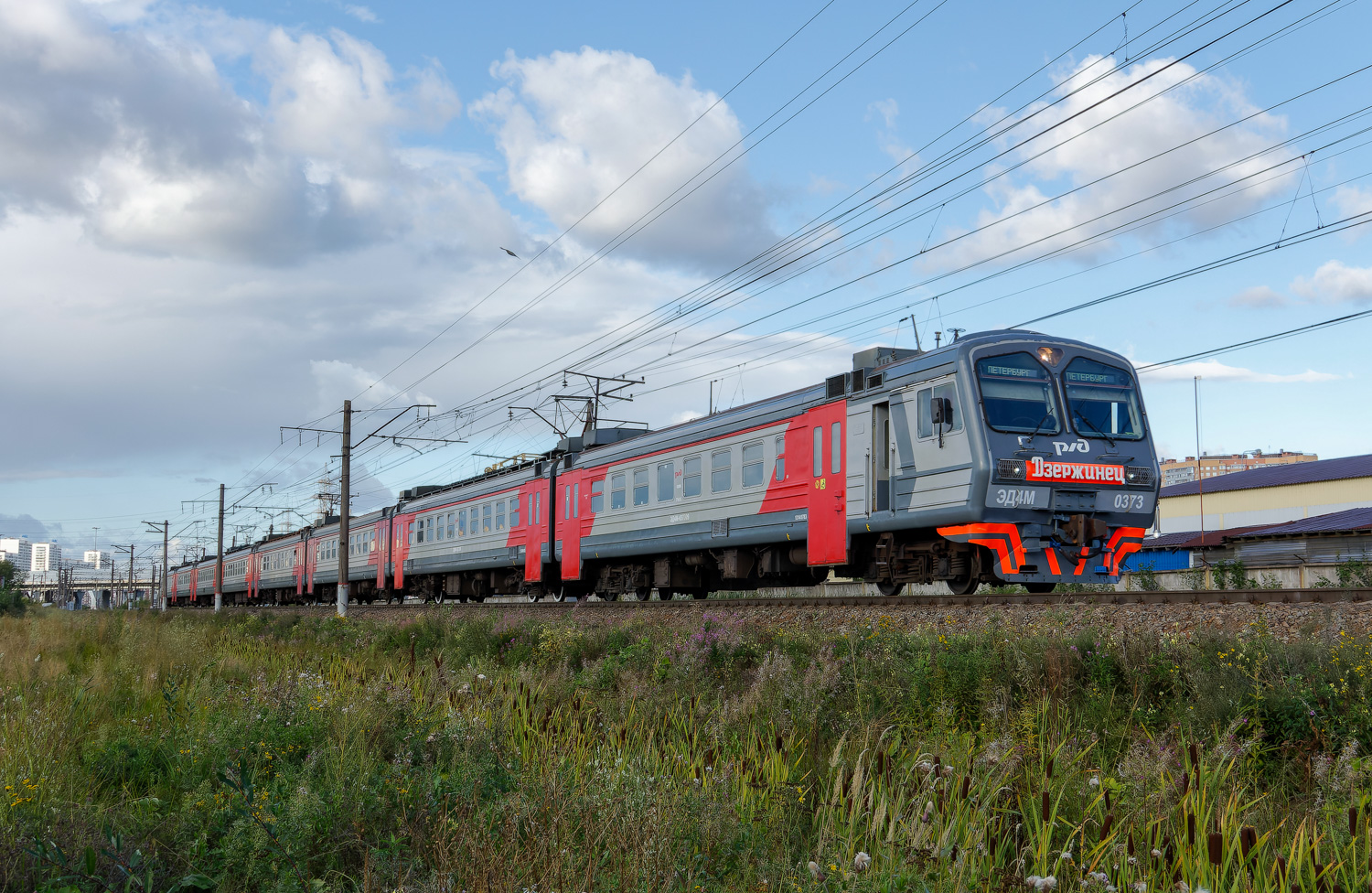 ЭД4М-0373