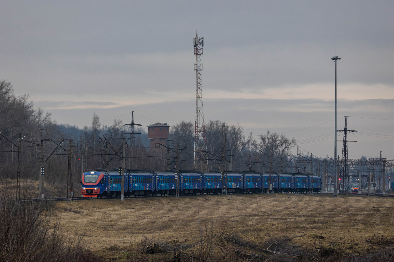 ЭП2Д-0101