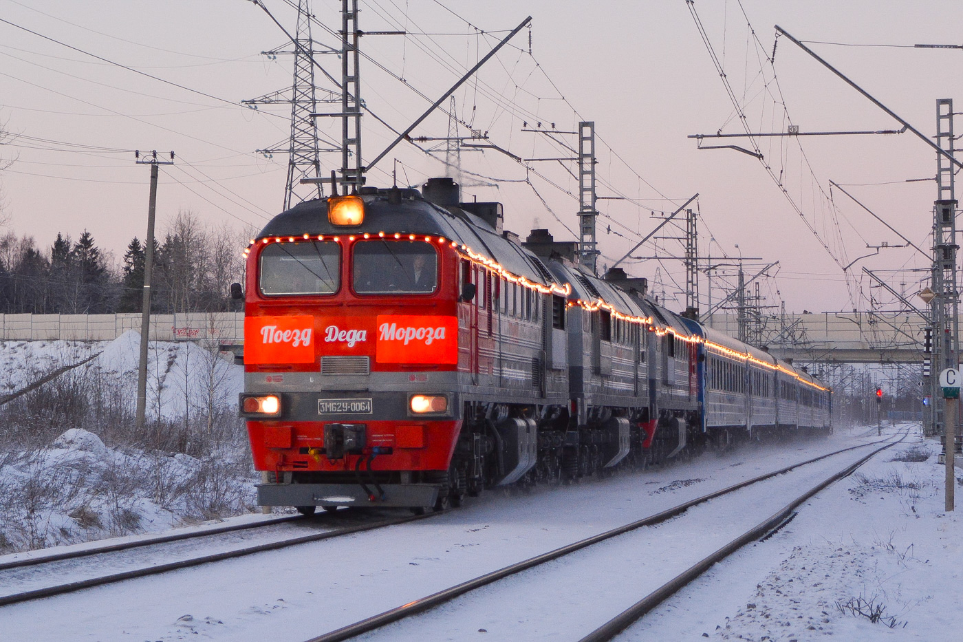 3М62У-0064