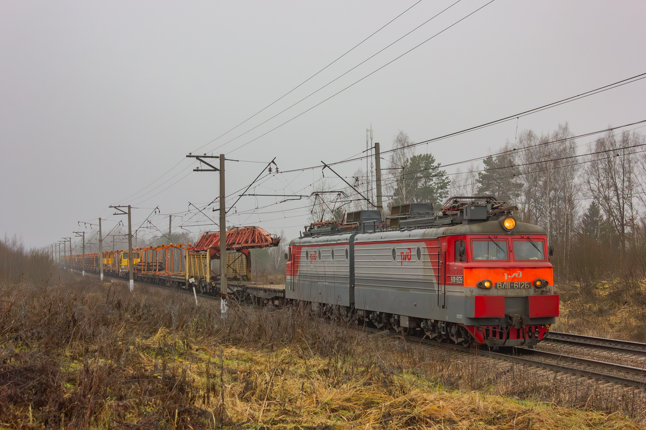 ВЛ11.8-612