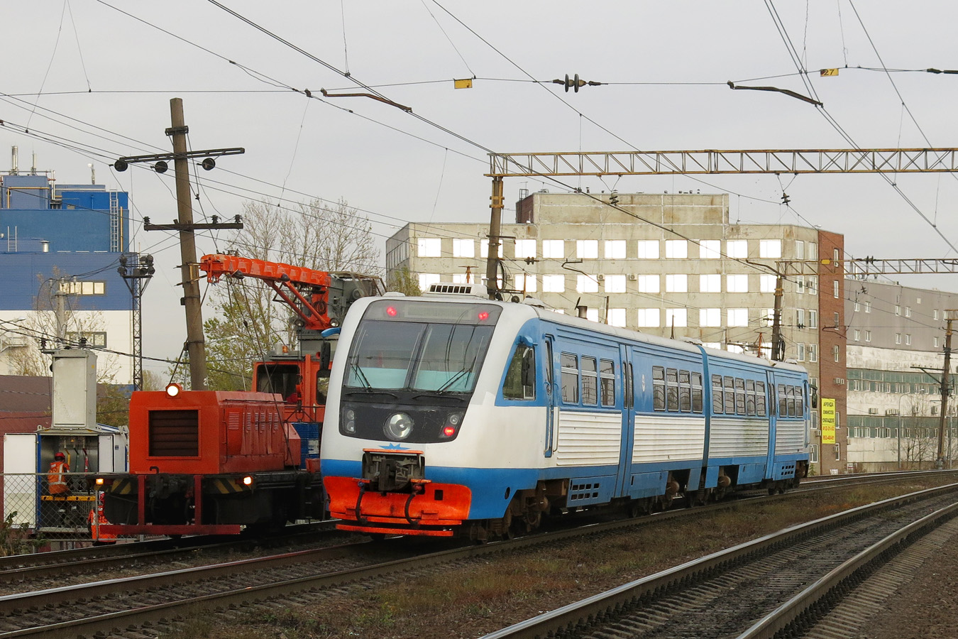 РА2-019