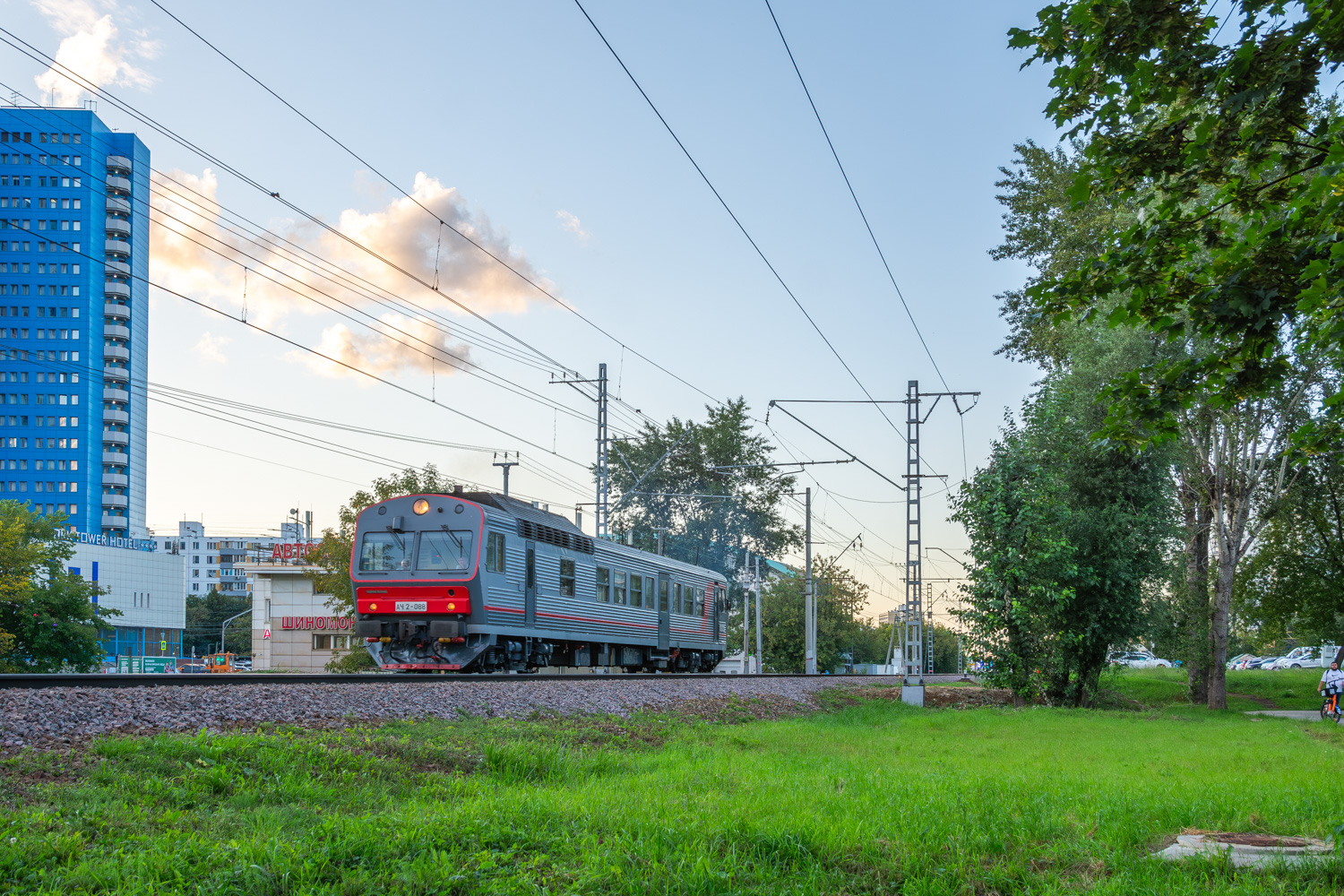 АЧ2-088