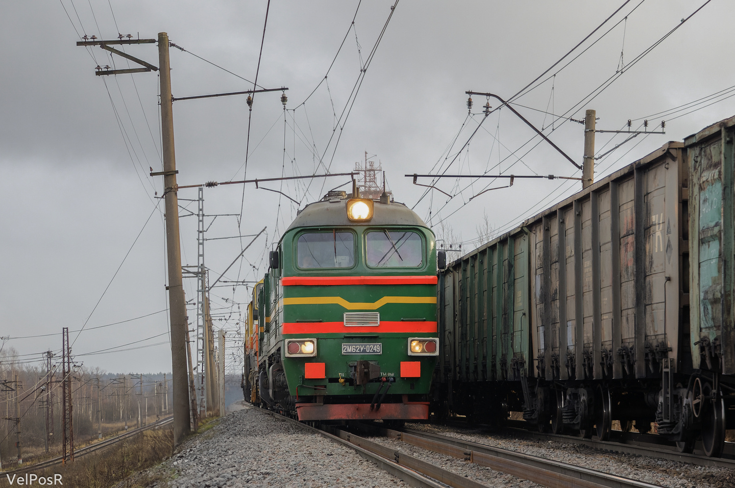 2М62У-0249