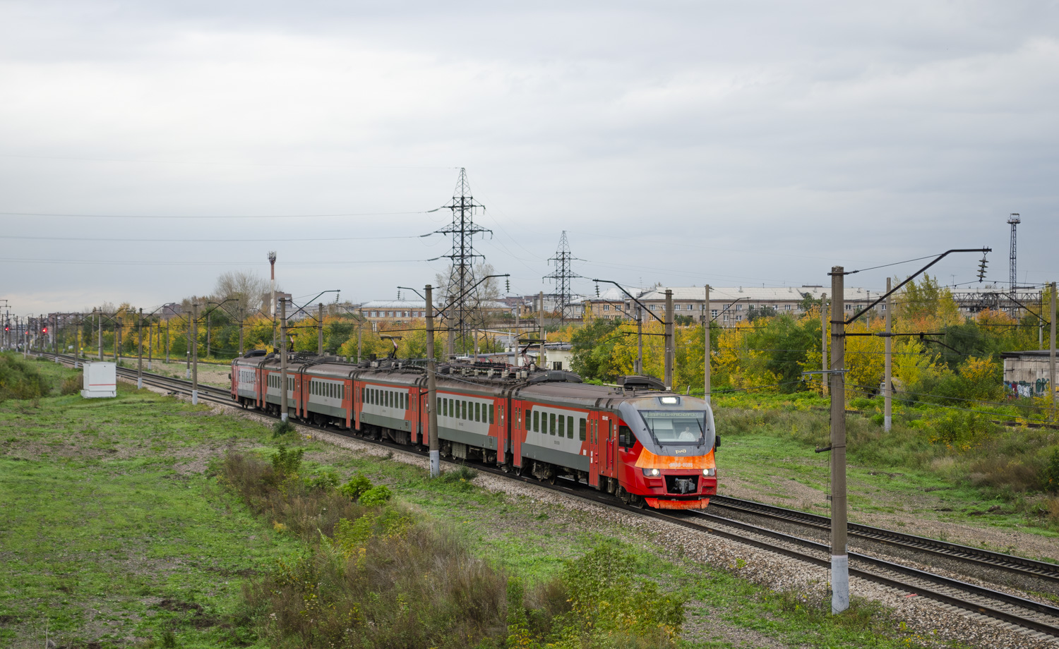 ЭП3Д-0035