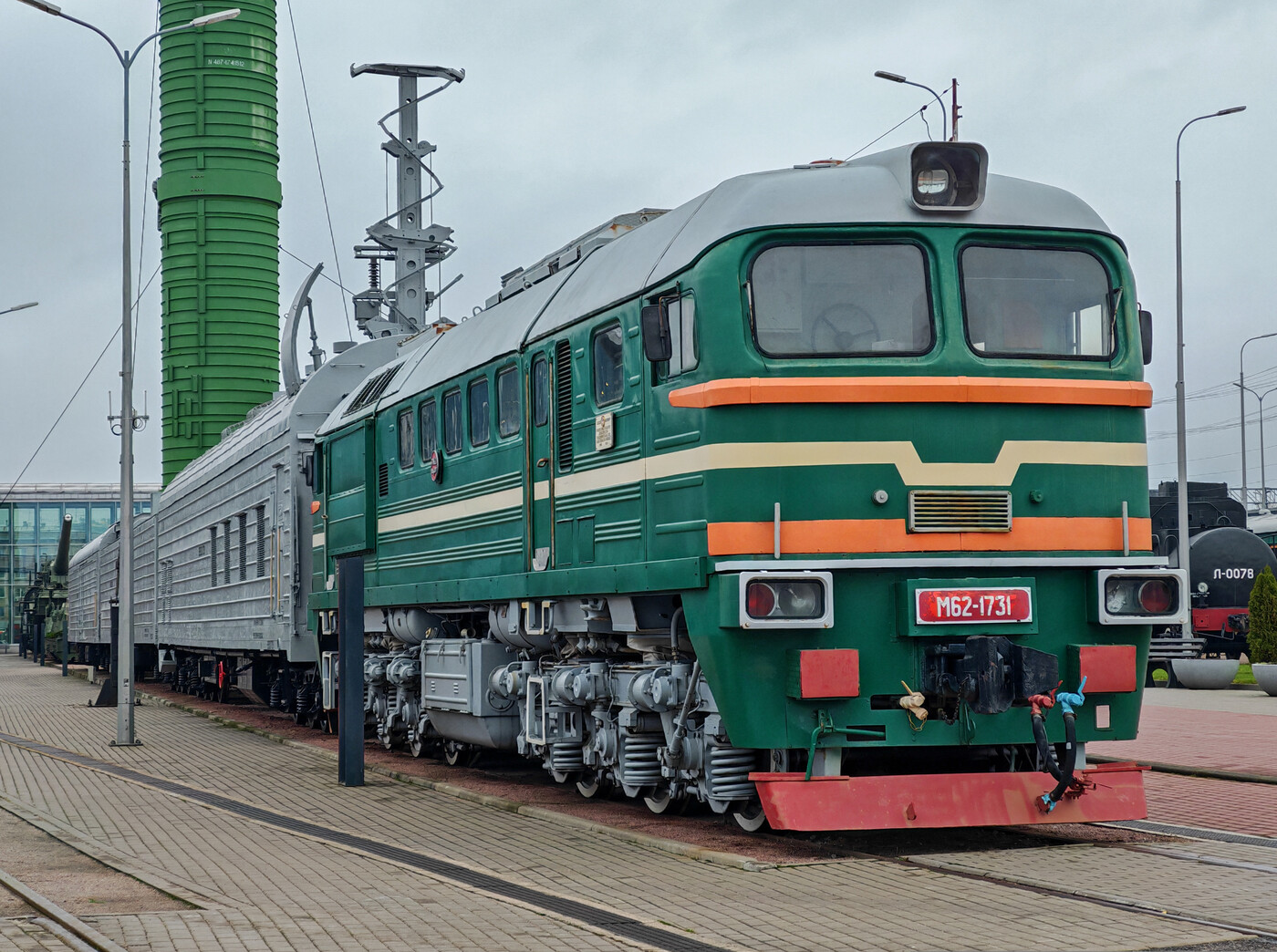 ДМ62-1731