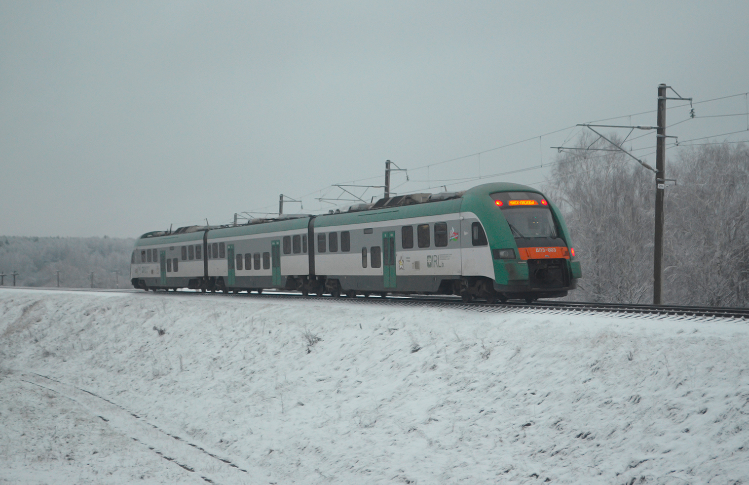 ДП3-003