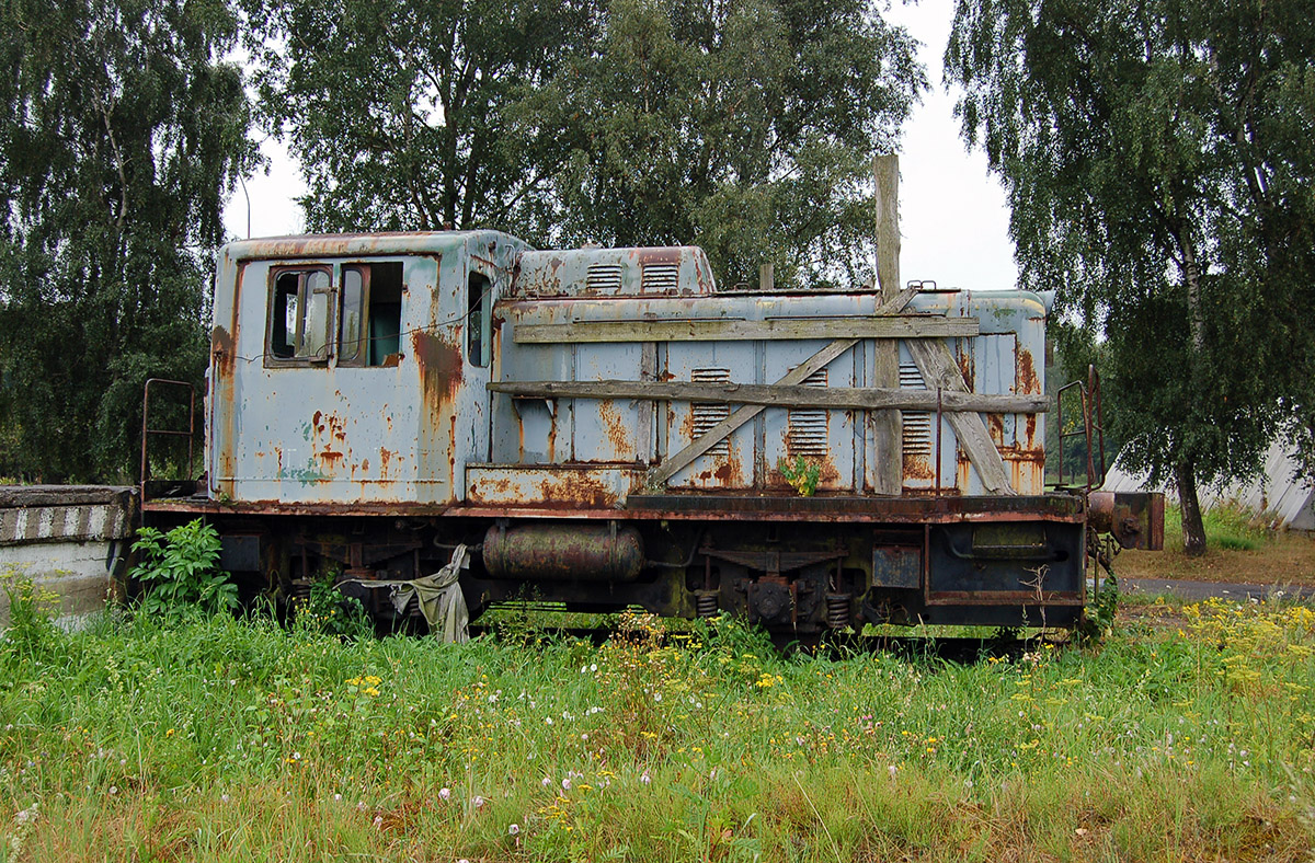 ТГК2-4073