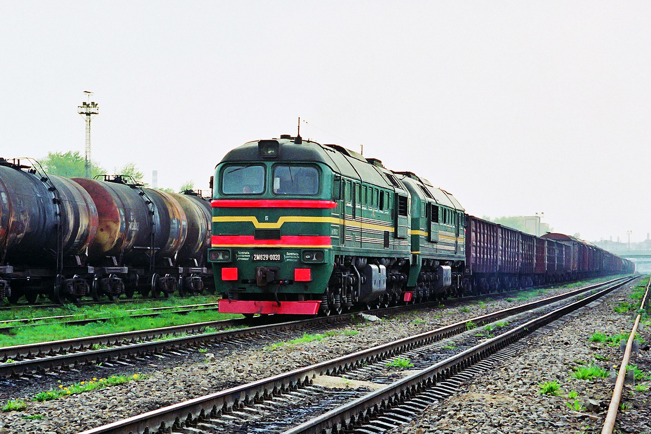 2М62У-0020