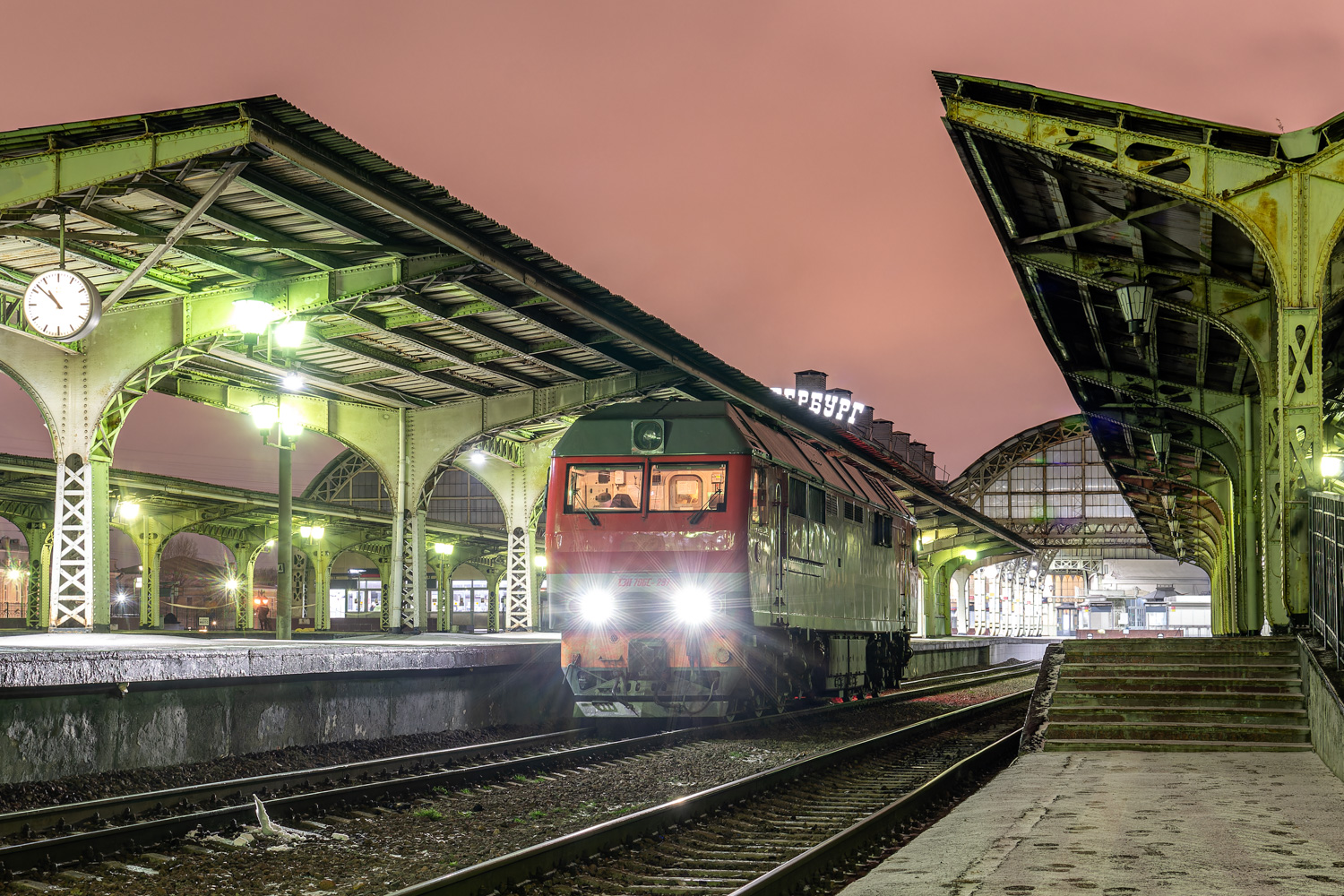 ТЭП70БС-297