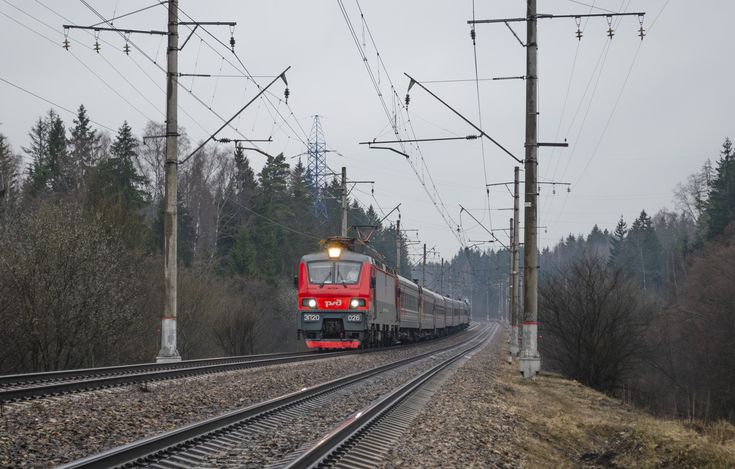 ЭП20-026