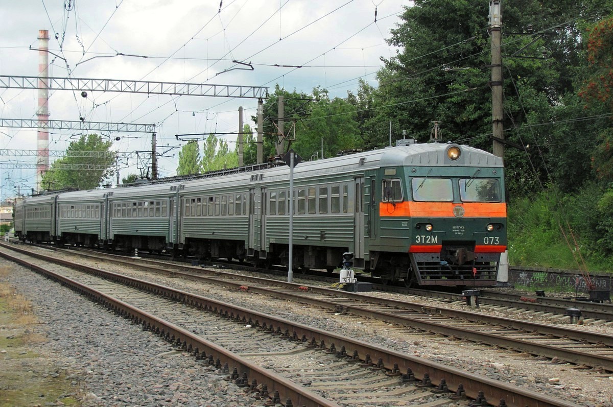 ЭТ2М-073