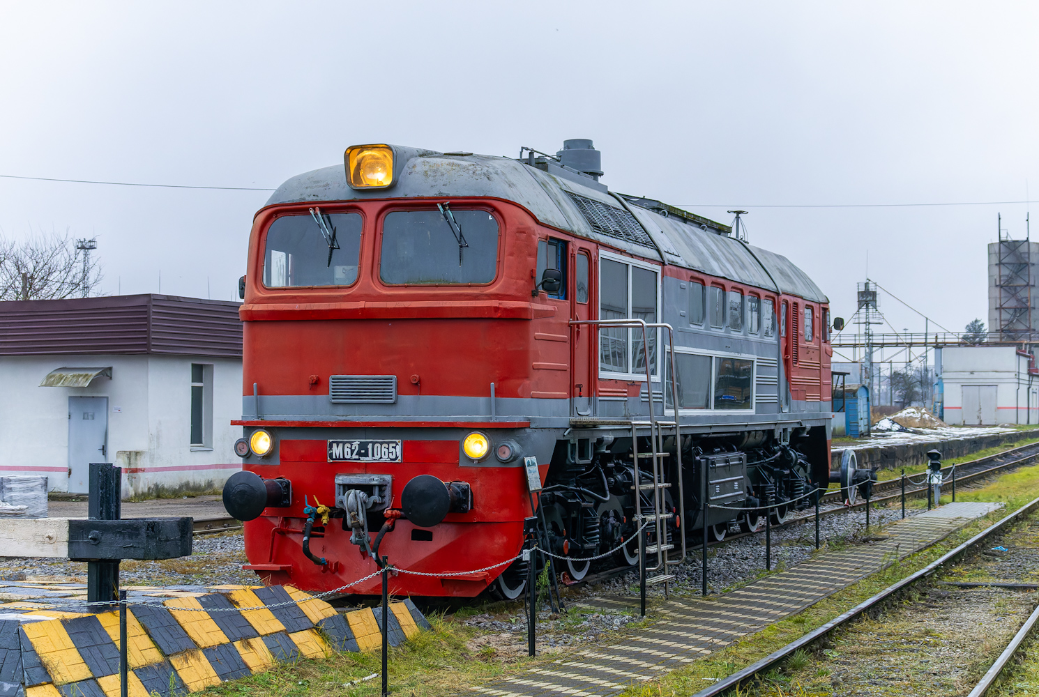 М62-1065