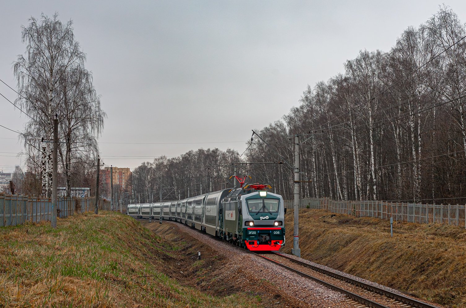 ЭП20-006