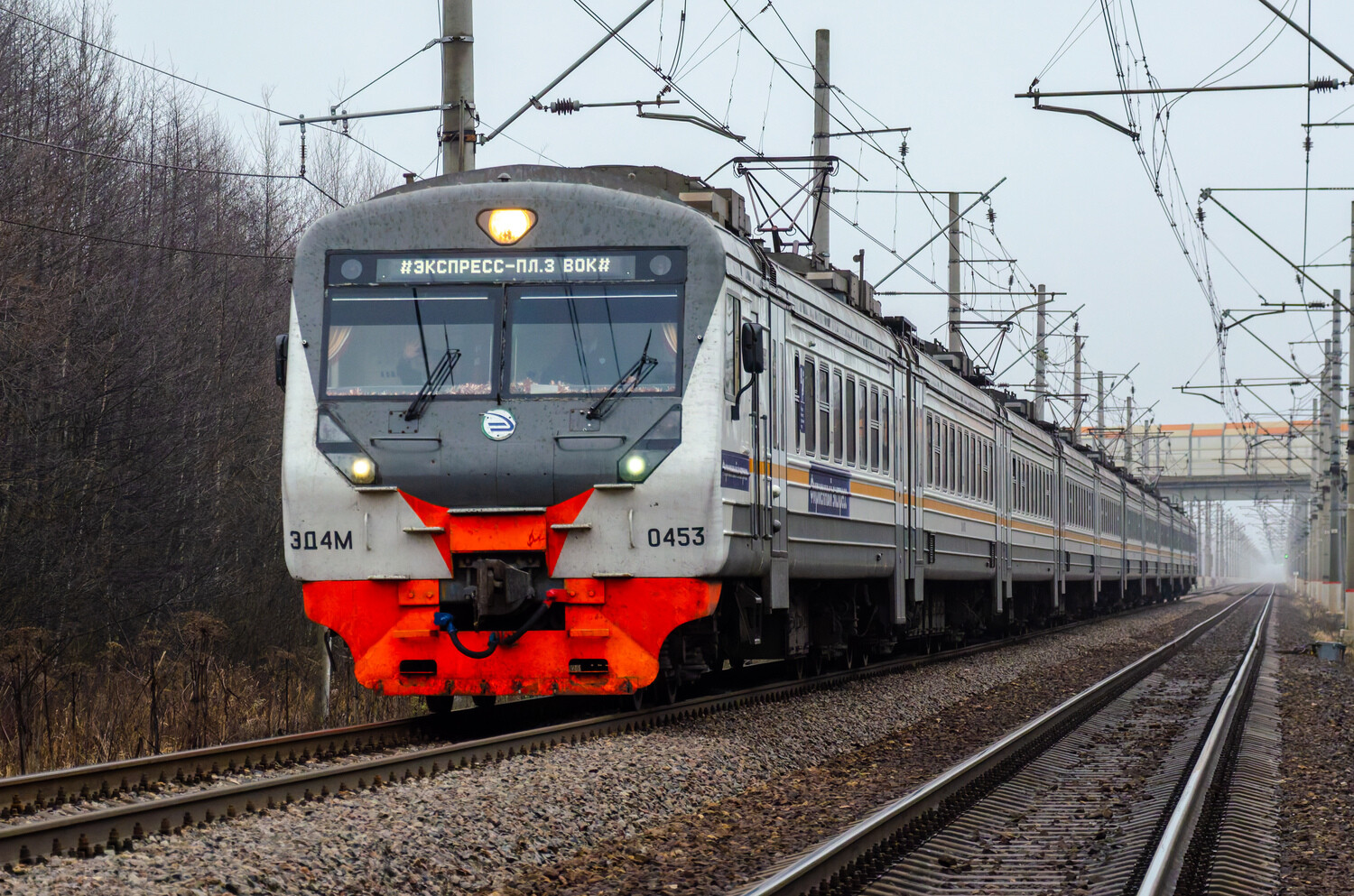 ЭД4М-0453