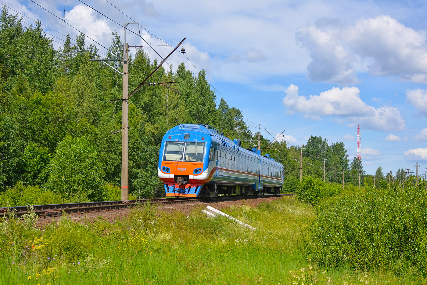 ДР1Б-515
