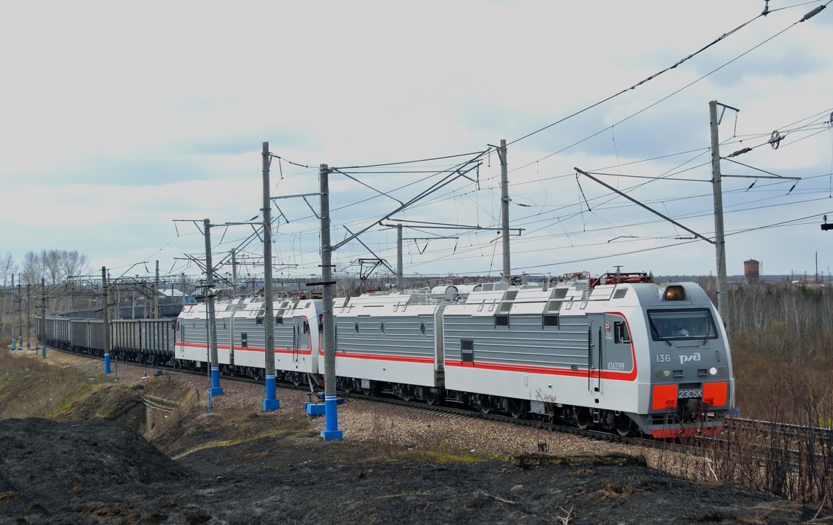 2ЭС5К-136