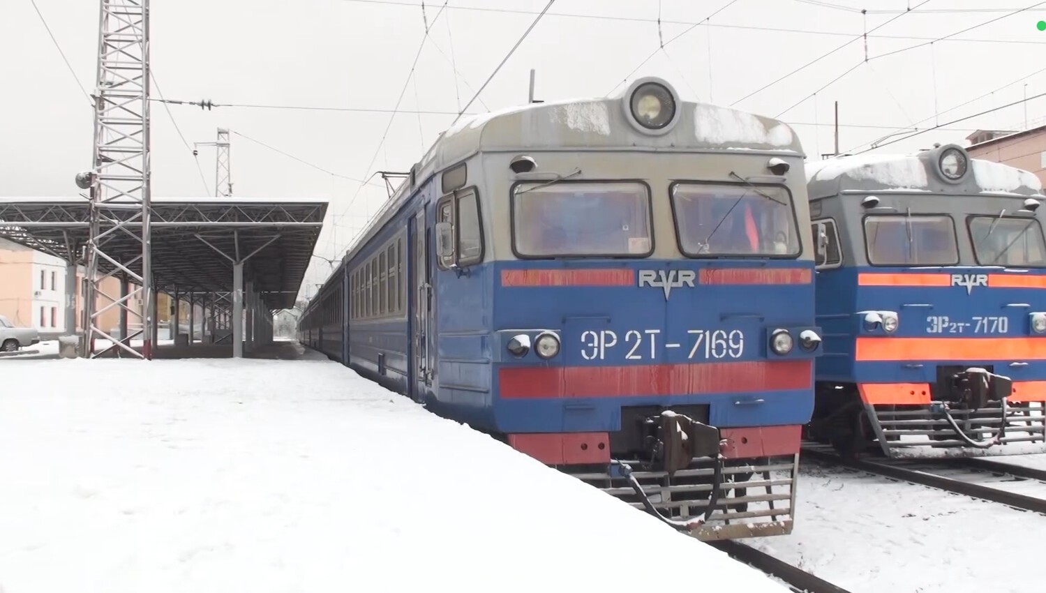 ЭР2Т-7169