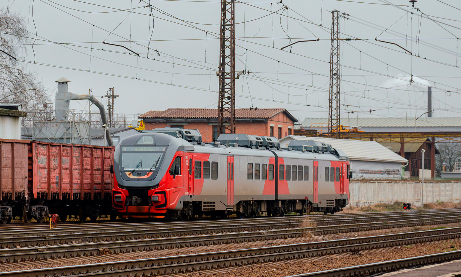 РА3-058