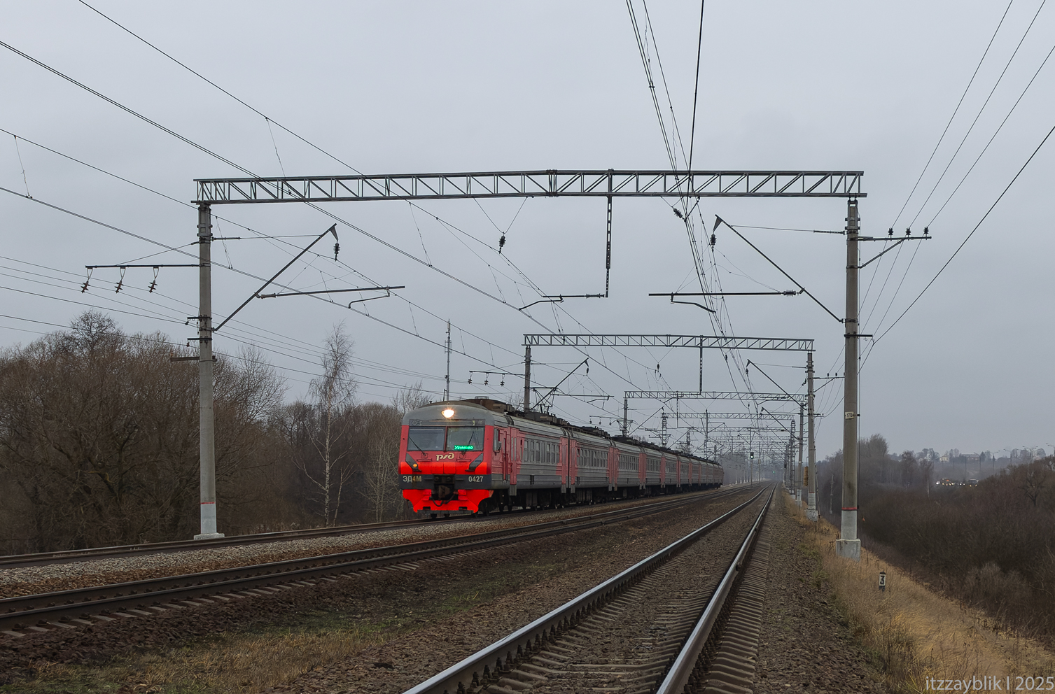 ЭД4М-0427