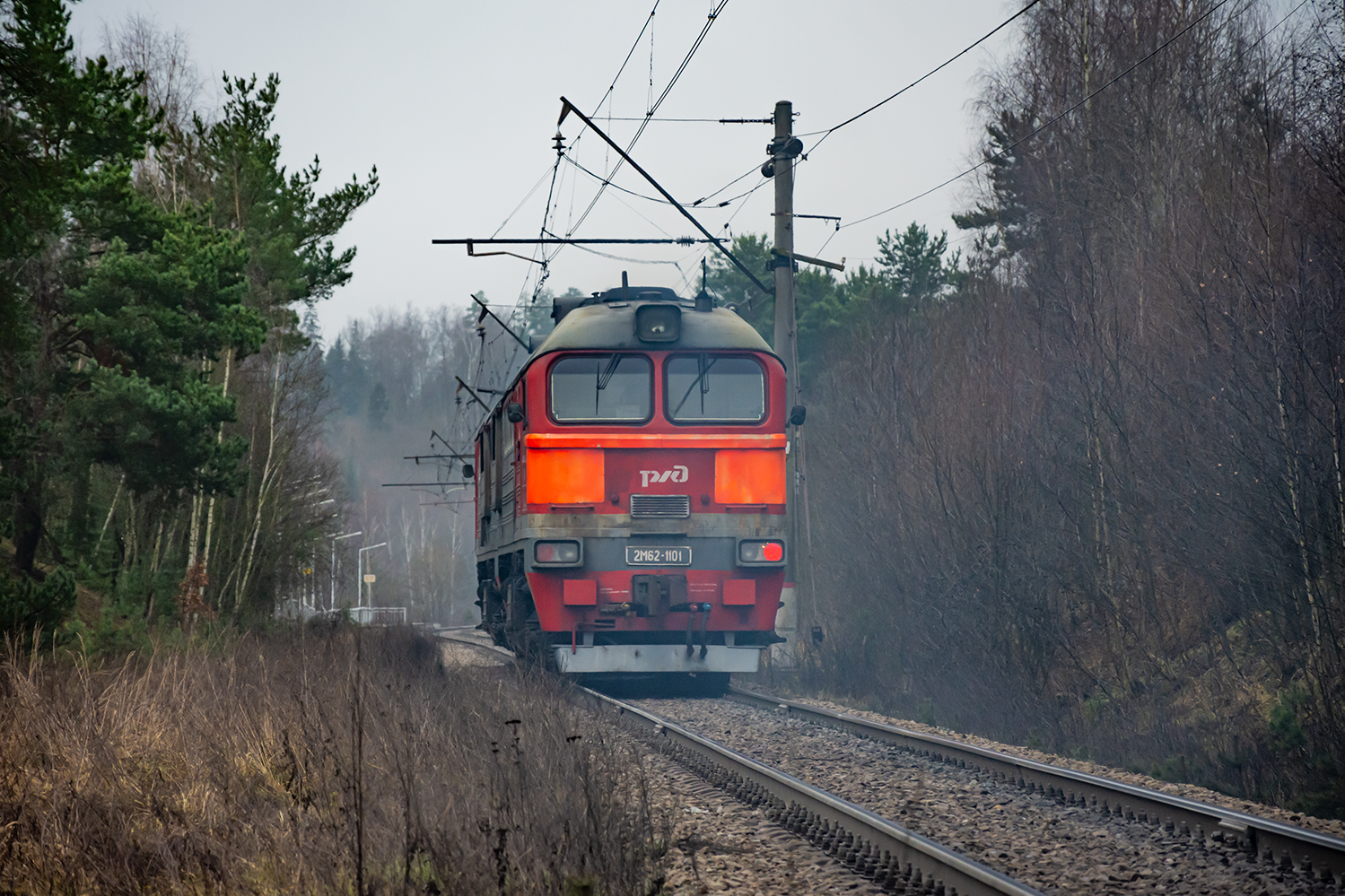 2М62-1101