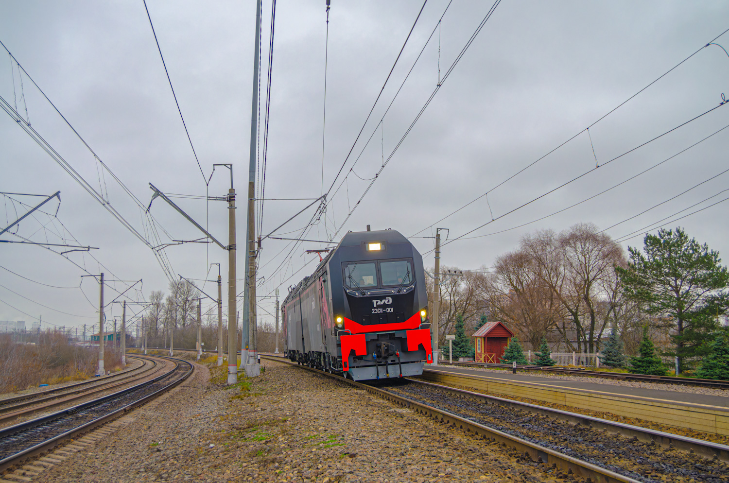 2ЭС11-001