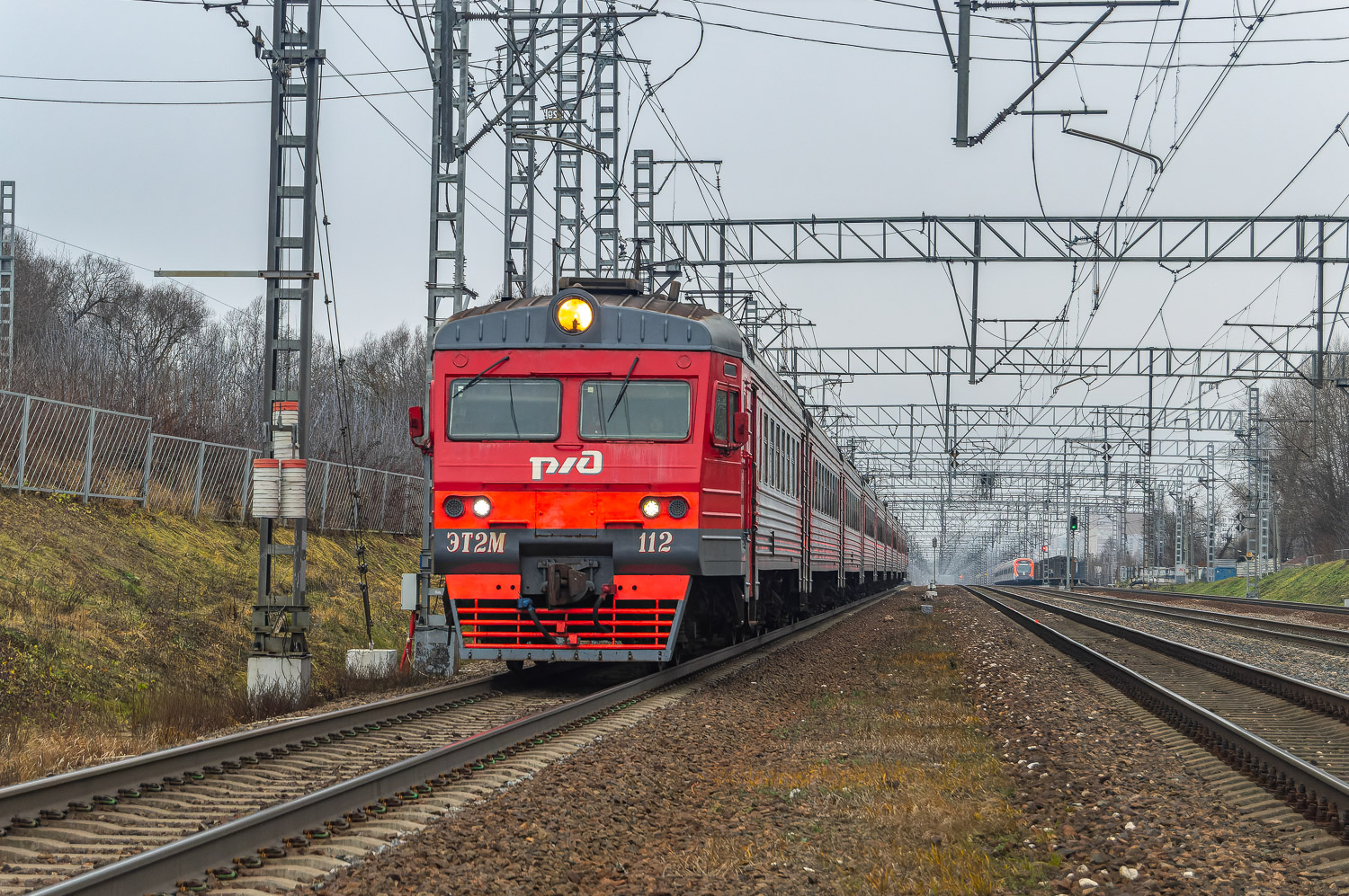 ЭТ2М-112