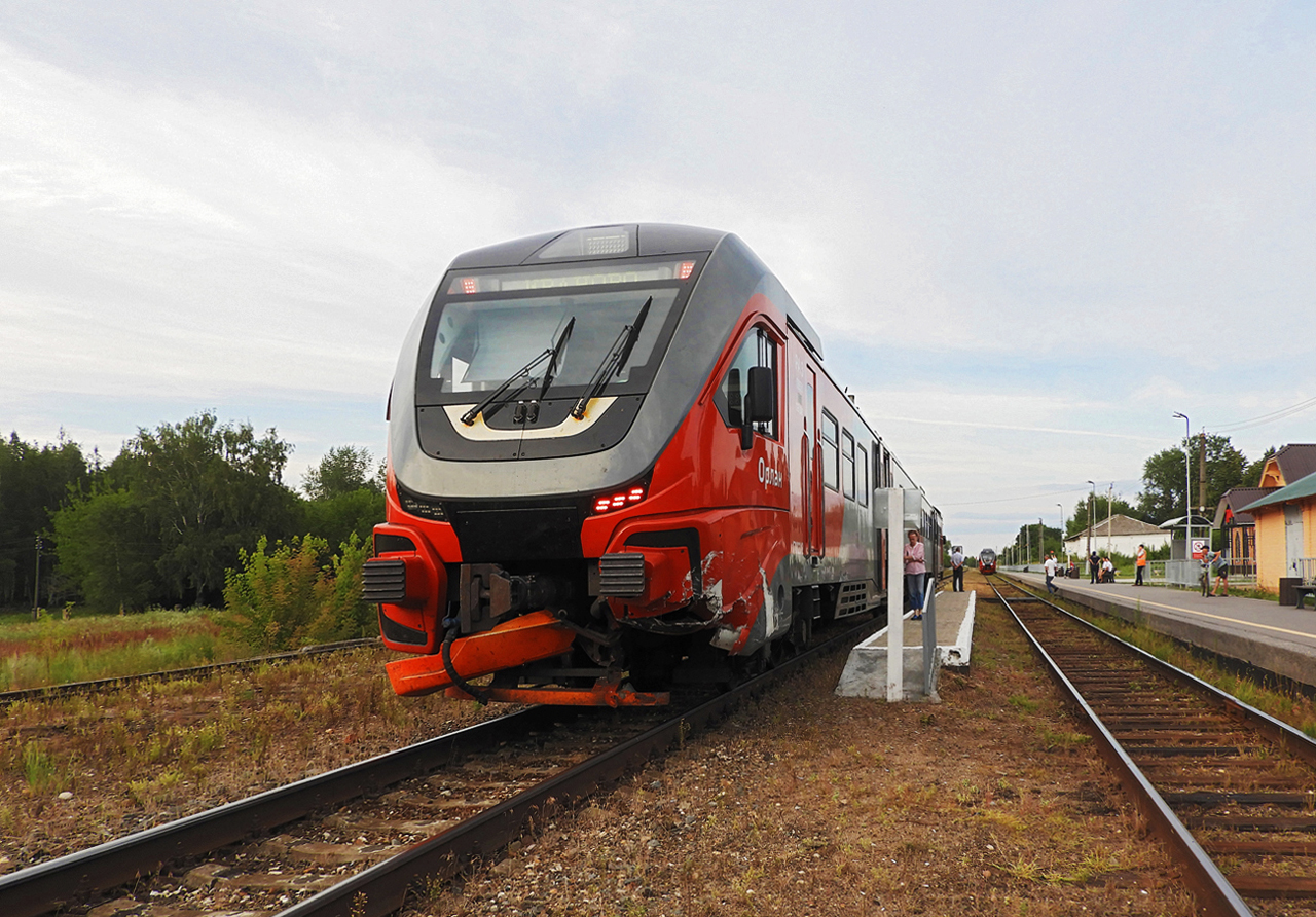 РА3-085